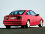 Opel Calibra 2.0i 16V 1990 года